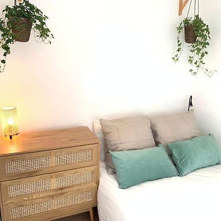 Casita Privada Villa Alpedrete Екстериор снимка