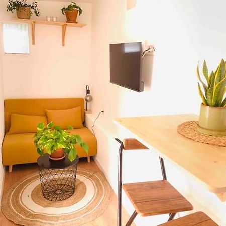 Casita Privada Villa Alpedrete Екстериор снимка