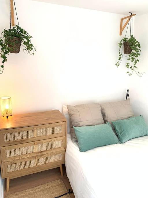 Casita Privada Villa Alpedrete Екстериор снимка