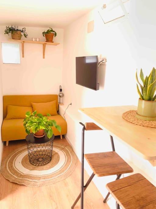 Casita Privada Villa Alpedrete Екстериор снимка